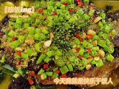 -鸣记脆皮烤鱼(铁西店)