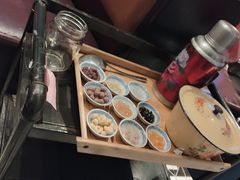 -哥老官重庆美蛙鱼头(宝山龙湖店)