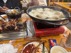 -张记焖窑·十五年专注焖烤(雍和宫店)