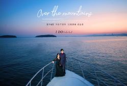 -伯爵风尚全球旅拍