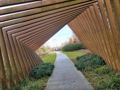 -昆山城市生态森林公园