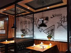 -齐祺渔锅(升龙店)