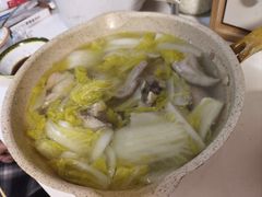 -盒马鲜生(丁香国际店)