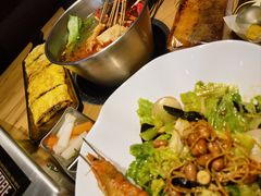 -邢氏老太太烤串(北兴街店)