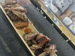 -竹泉农庄·竹筒饭(从化店)