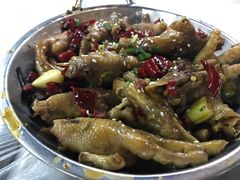 -小民大排档(光谷店)