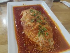 蒜泥白肉-明婷饭店(外曹家巷店)