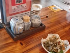 -千懿六本木酒场(常熟路店)