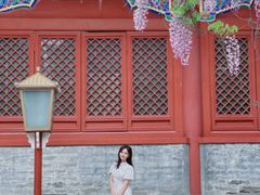 -北京国子监胡同