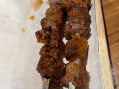 -胖老汉椒麻鸡清真新疆菜(西御街店)