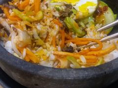 -正一味石锅拌饭(望京新世界店)