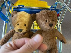 -宜家家居(哈尔滨商场店)