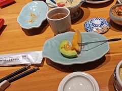 -大岛日本料理铁板烧(南通大饭店)