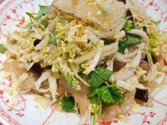 -渔家风味·鲅鱼水饺·央视展播·海鲜天津菜(开发区店)