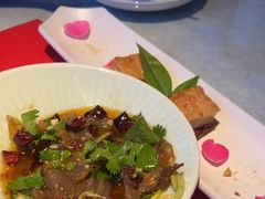 -春色如许·茶食餐厅(桃李春风店)