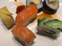 -西安高新洲际酒店•源咖啡全日制餐厅
