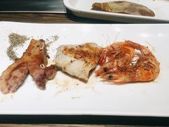 -水木锦堂·自助铁板烧(世贸天阶店)