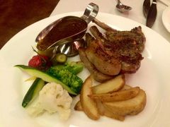 成桂西餐厅(河北路店)-成桂西餐厅·42年的味道(五大道疙瘩楼店)