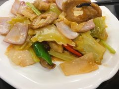 -文记壹心鸡(宝华路店)