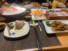 -德川家日本料理(中关村寰太大厦店)