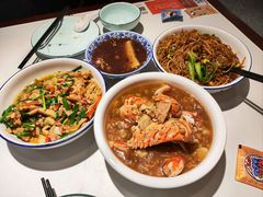 -回家吃饭·地道南昌菜(建德观总店)