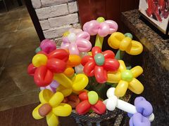 -芳芳私房菜·精做淮扬菜(承德路店)