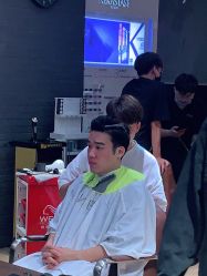 -意廊 Hair Salon