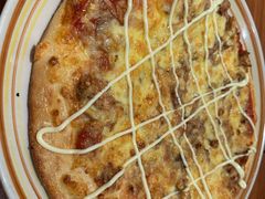 -萨莉亚意式餐厅(万嘉商业广场店)