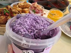 -赵美丽·重庆社区火锅·直营店(火车东站·中豪国际店)