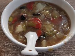 胡辣汤-任强肉丸糊辣汤腊牛肉夹馍(劳动西路总店)