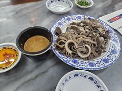 -海碗居老北京炸酱面(增光路店)