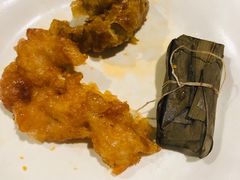 -汉丽轩韩式自助烤肉(大学城龙湖U城天街A馆店)