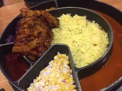 -肥肥虾庄·金牌油焖大虾(杨园滨江时代walk店)