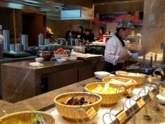 -太湖饭店玉兰厅(自助餐厅)