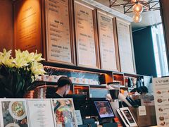 -THE WOODS 简餐 (国贸商城店)