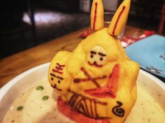 -局气 烤鸭·北京菜(光华路店)