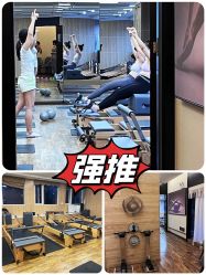 -意然瑜伽·普拉提