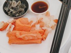 -晶丽香榭自助餐(南京大饭店)