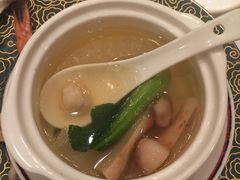 -老洋房花园饭店(绍兴路店)