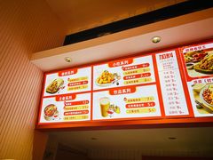 -鲜粮卷饼王(小白楼店)