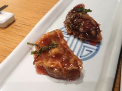 韩式炸nuddle和甜酱-Yeyije 韩定食