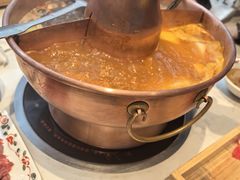 -东门口涮肉·砂锅·烤串(老门东店)