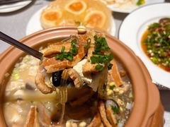 -郑庄脂渣海鲜楼(九水路店)