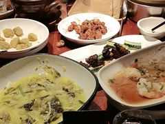 -外婆家(西溪印象城店)