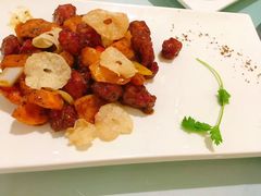 -蔓兰家的四季S0餐厅·融合菜(当代MOMA店)