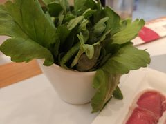 -清真·鸦儿李记·涮肉(花市店)