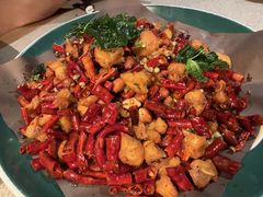 -饕林餐厅(春熙路店)