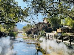 -古堰画乡景区