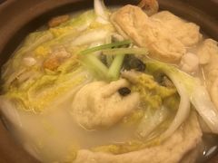 -莆田餐厅PUTIEN(西安万象天地店)