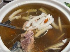 -徐记海鲜(曲江南湖店)